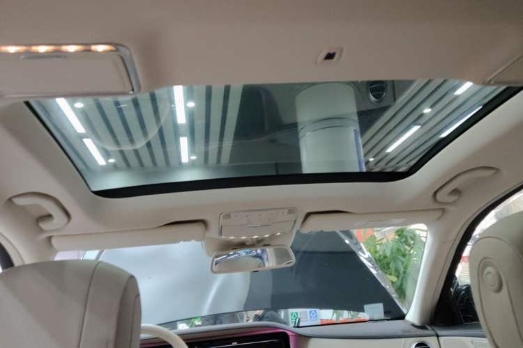 Used Mercedes-Benz S-Class 2014 S 320 L Business Model
