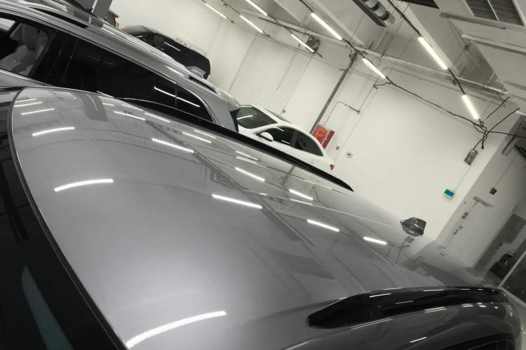 Used Buick E5 2024 Pioneer Pro Edition
