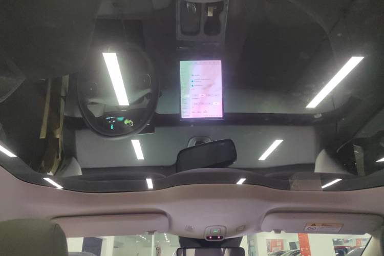 Used Nio ET5 2022 75 kWh