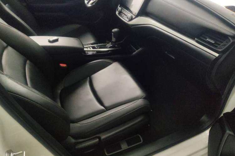 Used Honda Envix 2019 180TURBO CVT Enjoyment Edition China V
