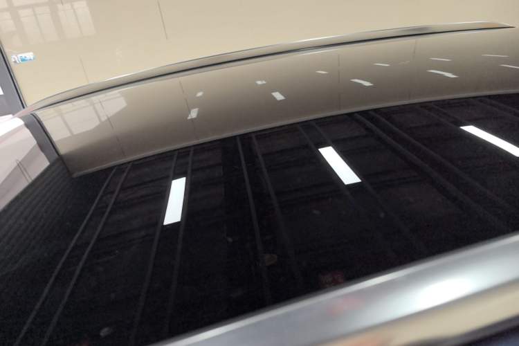 Used Volkswagen ID.4 CROZZ 2024 Pure Edition Limited Edition
