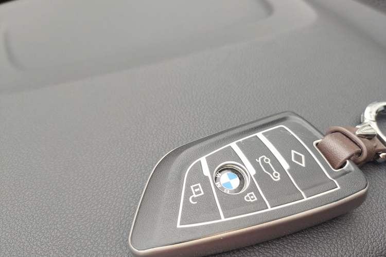 Used BMW X5 2021 xDrive30i M Sport Package
