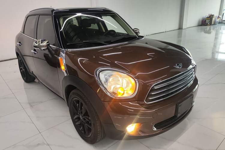 Used MINI Countryman 2011 1.6L COOPER Fun