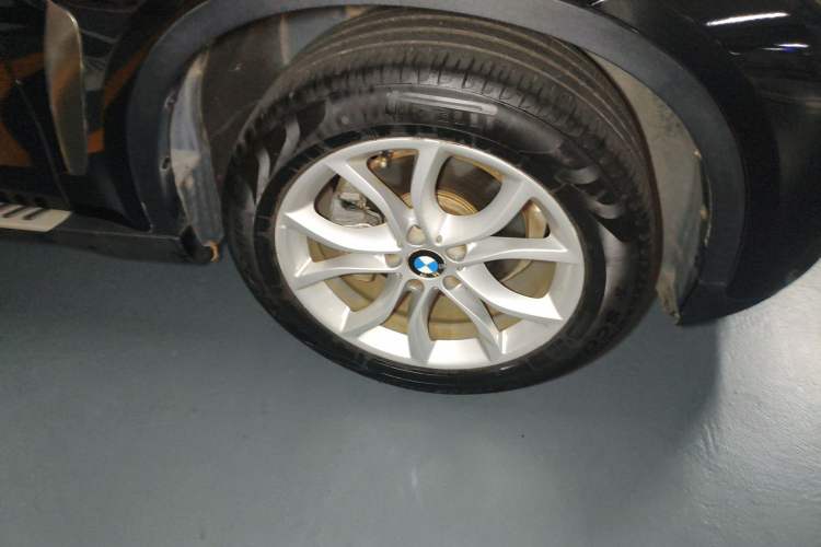 Used BMW X6 2018 xDrive28i
