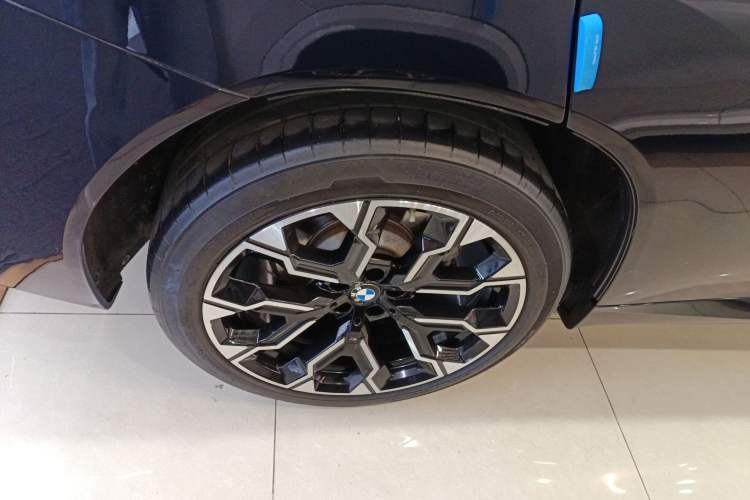 Used BMW X3 2025 xDrive30L Leading Model M Sport Package
