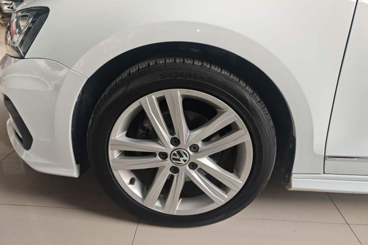 Used Volkswagen Sagitar 2018 280TSI DSG Ignite Edition