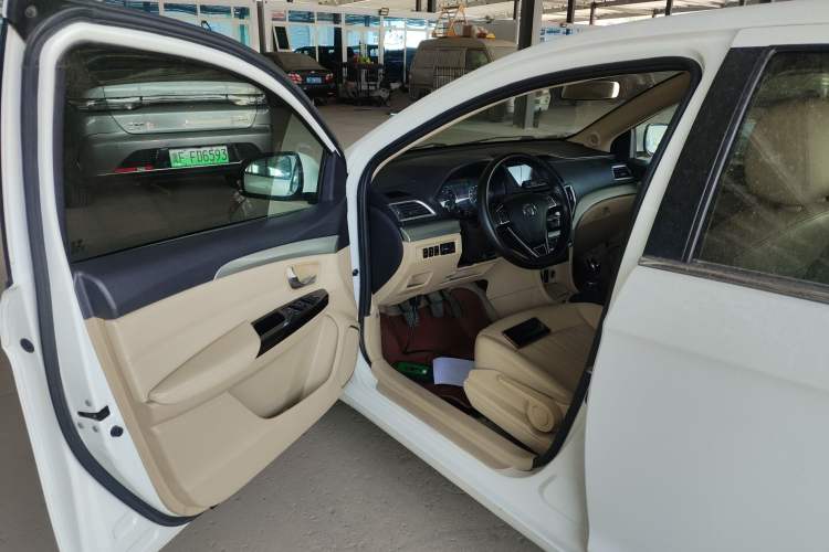 Used Great Wall C30 2016 1.5L Manual Luxury Model