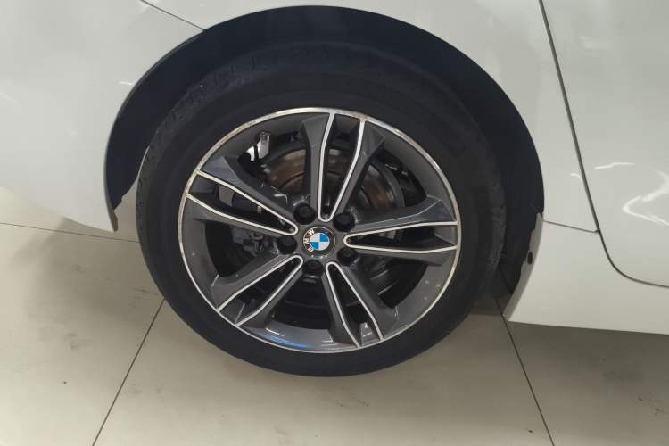 Used BMW 1 Series 2020 120i Fashion Model
