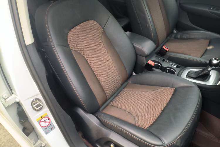 Used Audi Q3 2017 35 TFSI Fashion Model

