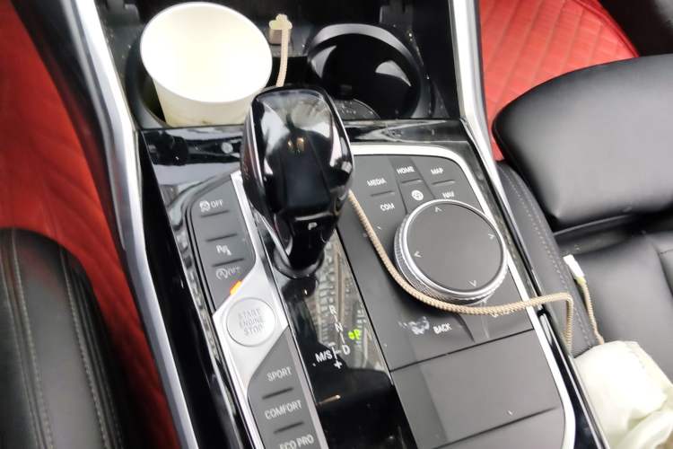 Used BMW 3 Series 2020 325Li First Edition
