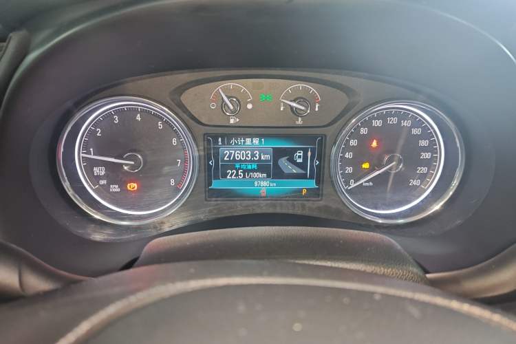 Used Buick LaCrosse 2018 20T Elite Edition
