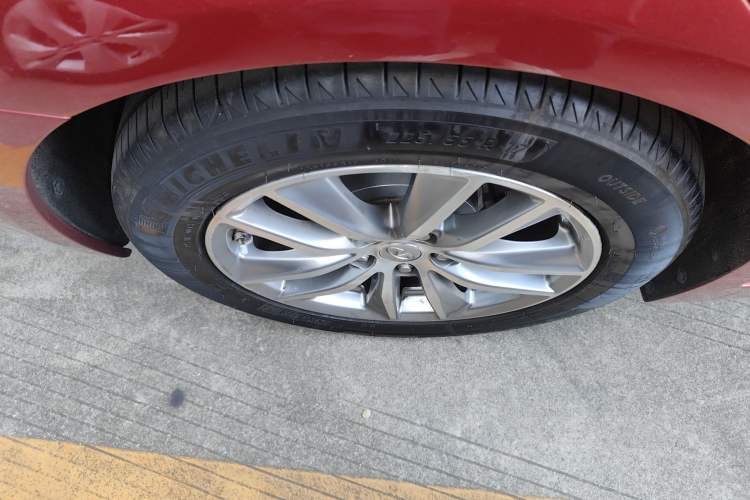 Used Infiniti Q50L 2015 2.0T Enjoyment Edition