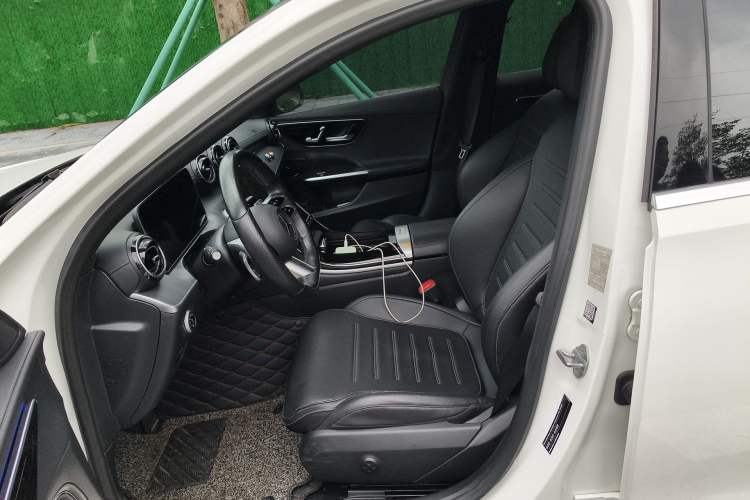 Used Mercedes-Benz C-Class 2022 Restyled C 200 L Sport Edition