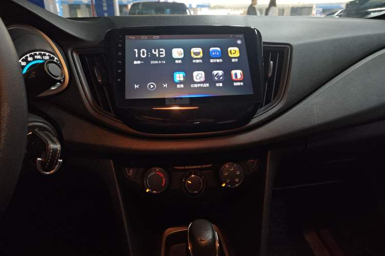 Used Chevrolet Cavalier 2019 320 Automatic Enjoyment with Sunroof