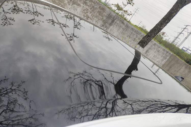 Used Buick Verano 2023 Pro GS Hunter Wind Edition Roof