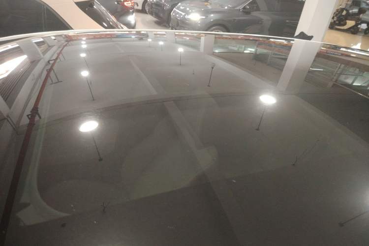 Used AION UT 2025 420 Prestige Edition
