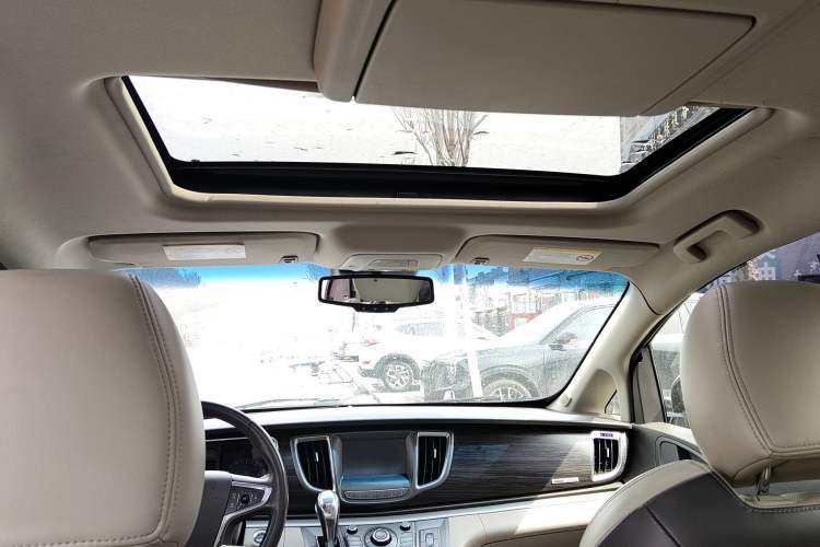 Used Buick GL8 2011 3.0L XT Luxury Business Flagship Edition
