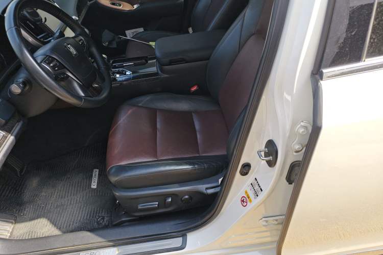 Used Toyota Crown 2018 2.0T Sport Edition