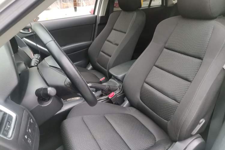 Used Mazda CX-5 2013 2.0L Automatic 4x4 Elite Version
