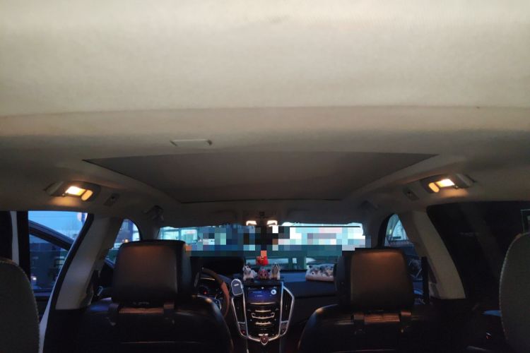 Used Cadillac SRX 2014 3.0L Luxury Model