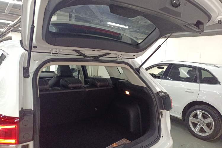 Used Haval H6 2019 Blue Label 1.5 GDIT Automatic Ultra-Luxury Smart Connectivity Version