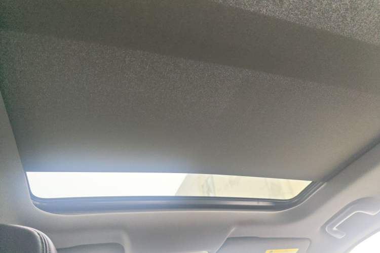 Used Dongfeng Fengon ix5 2019 280TGDI CVT Smart Version China V Standard
