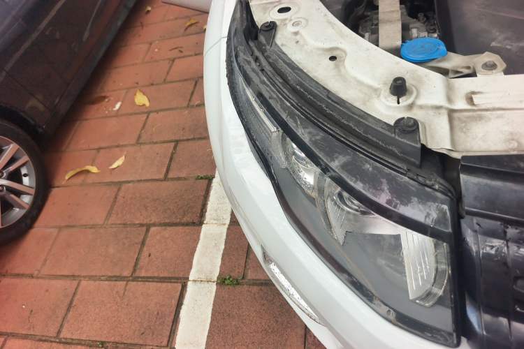 Used Land Rover Range Evoque 2015 2.0T Five-Door Sporty Edition