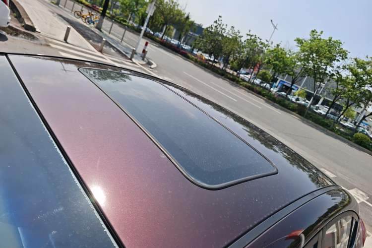 Used Kia K3 2013 1.6L Automatic GLS
