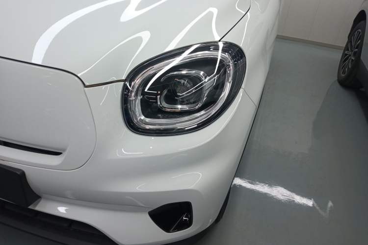 Used Leapmotor T03 2025 310 Comfort Edition