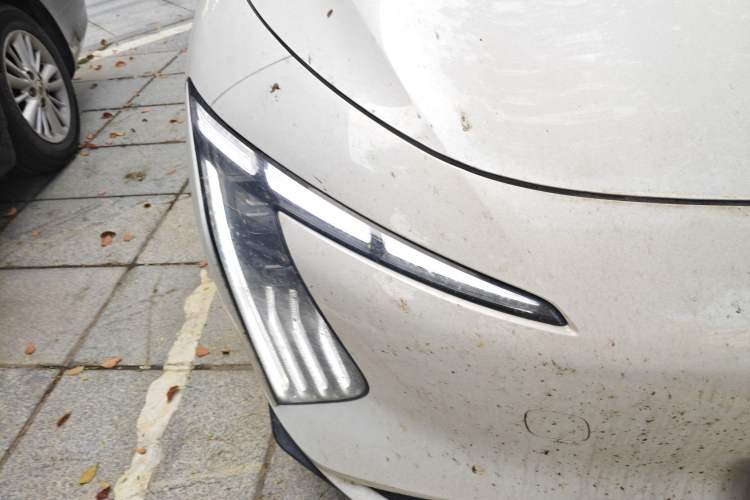 Used FORTHING Xinghai S7 2025 235 Range-Extended Luxury Edition
