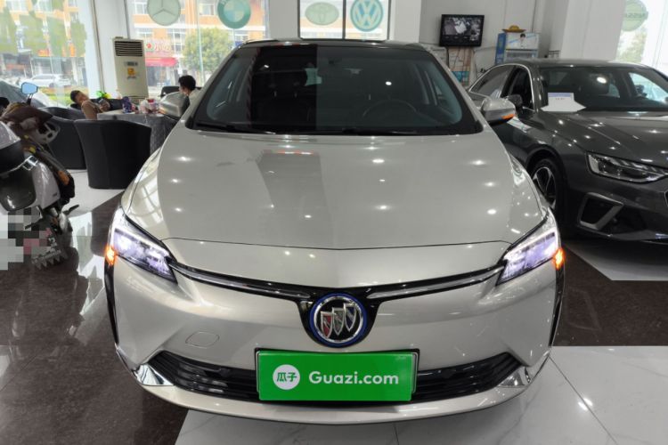 Used Buick Velite 6 2024 430km Enjoyment Version Front