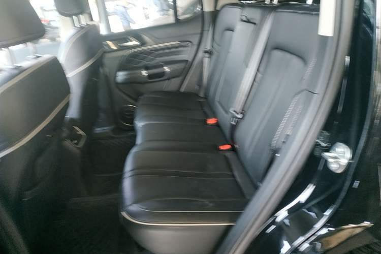 Used Tank 300 2024 2.0T Conqueror