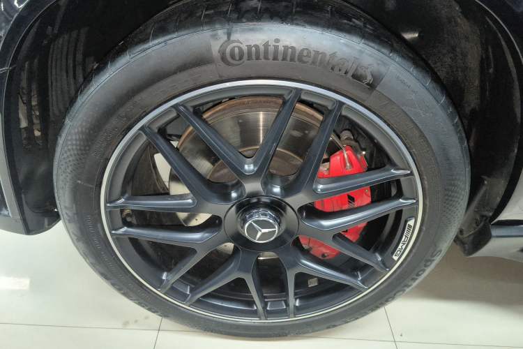 Used Mercedes-Benz GLE AMG 2022 AMG GLE 53 4MATIC+