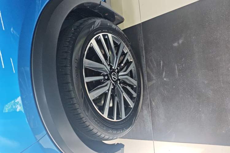 Used Nissan Kicks 2022 1.5L CVT XV TOP Flagship Edition