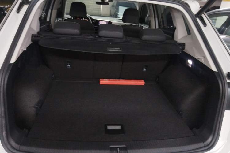 Used Volkswagen Tayron 2021 330TSI Two-Wheel-Drive 3rd Anniversary Limited Edition
