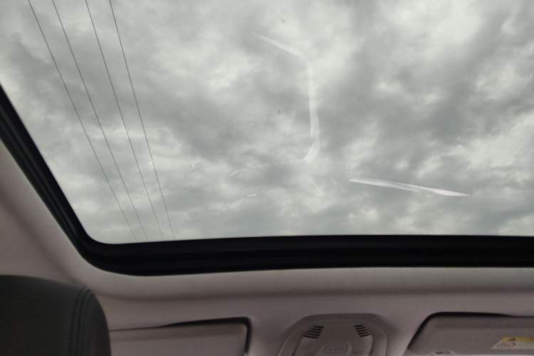 Used Peugeot 4008 2017 350THP Elite Edition
