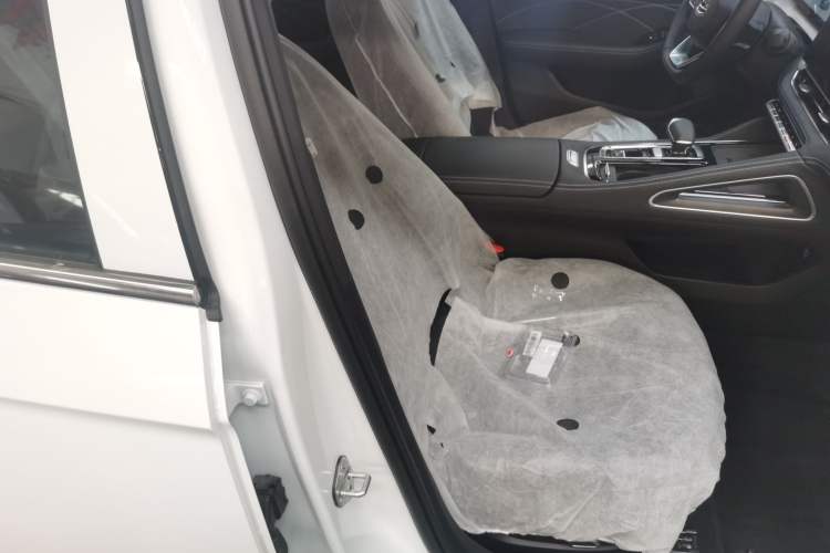 Used Geely Auto Preface 2026 Model Oriental Yao 1.5TD Kunlun Edition
