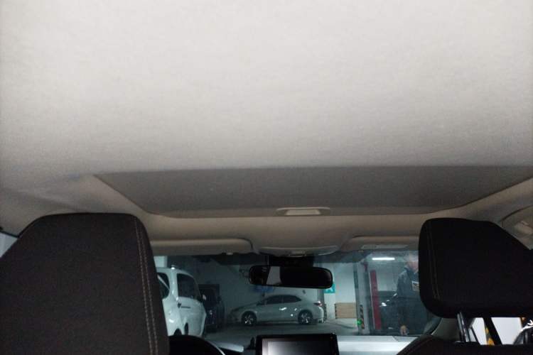 Used Toyota Allion 2021 2.0L Luxury Edition
