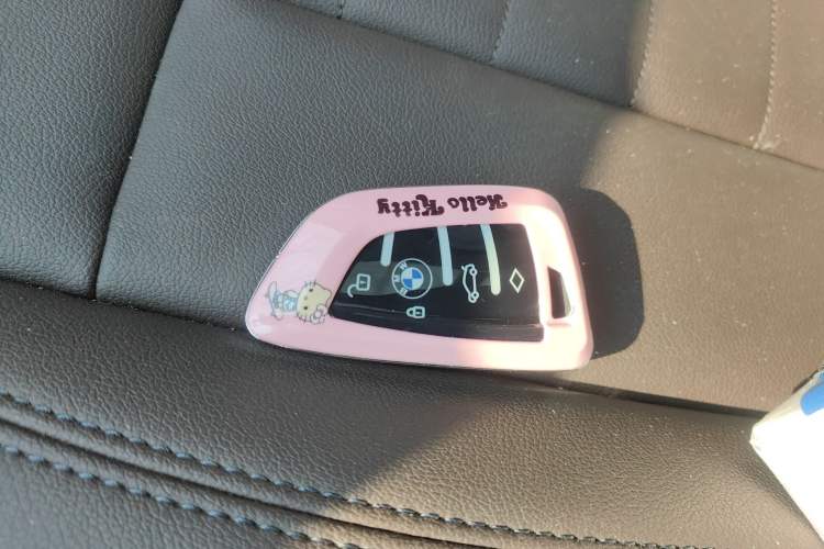 Used BMW X3 2020 xDrive25i M Sport Package
