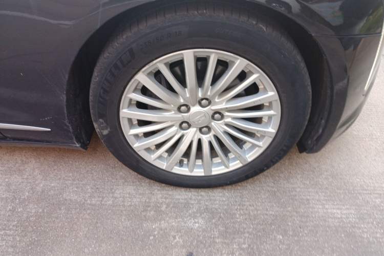 Used Cadillac CT6 2020 28T Elite Edition
