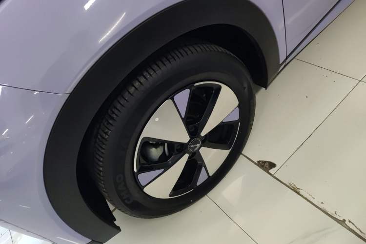 Used BYD Dolphin 2023 420 km Fashion Edition
