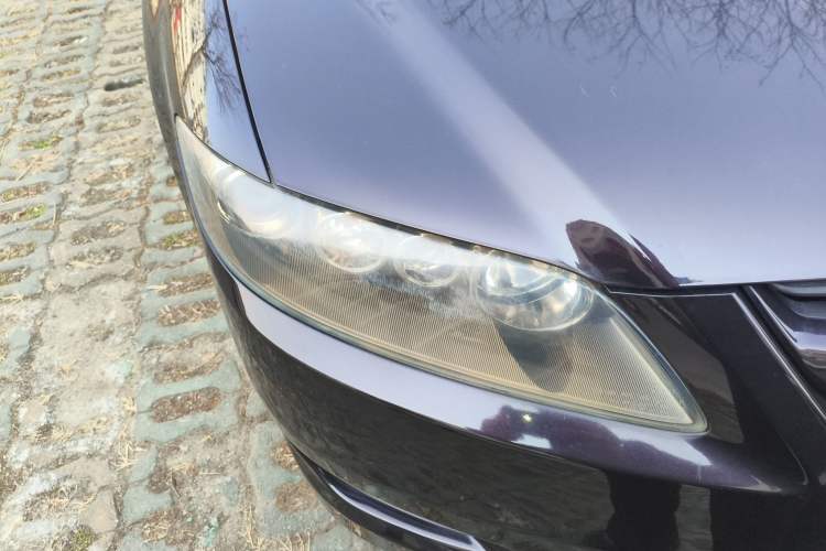 Used Mazda 6 2013 2.0L Automatic Fashion Edition
