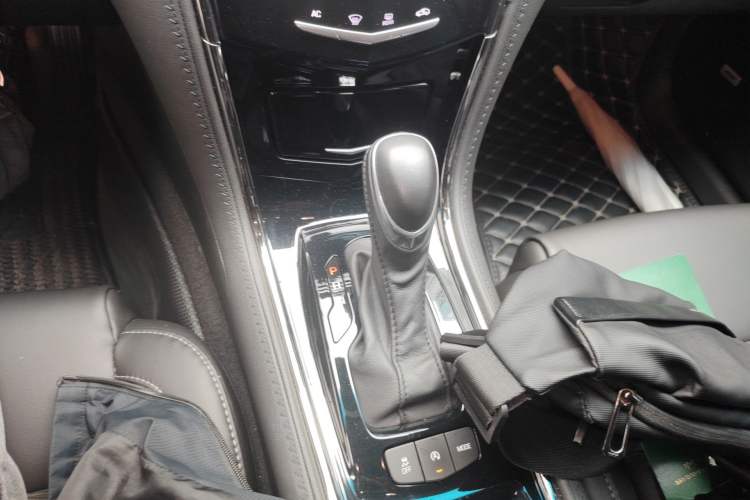 Used Cadillac ATS-L 2017 28T Tech Edition