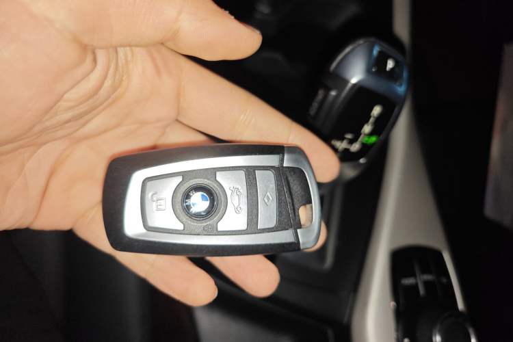 Used BMW 2 Series 2015 218i Convertible Coupe