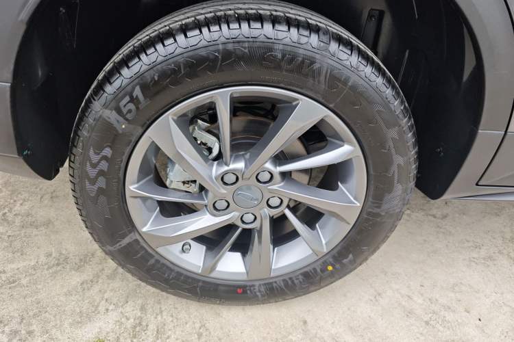 Used Geely Auto Coolray 2024 1.5T DCT Longteng Edition
