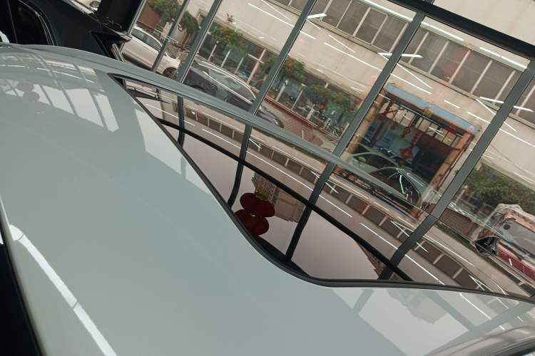 Used Bestune T90 2023 1.5T DCT Automatic Prestige Edition