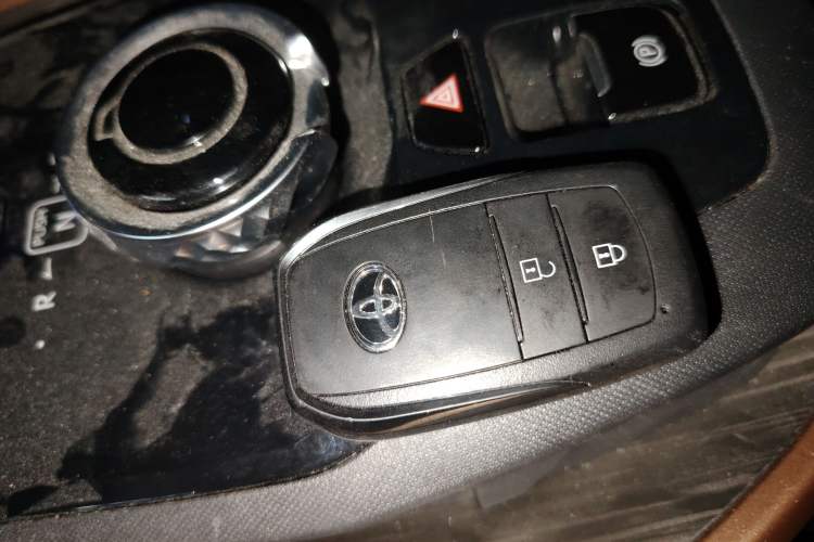 Used Toyota bZ3 2024 517 km Elite PRO