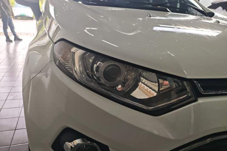 Used Ford EcoSport 2013 1.5L Automatic Prestige Model