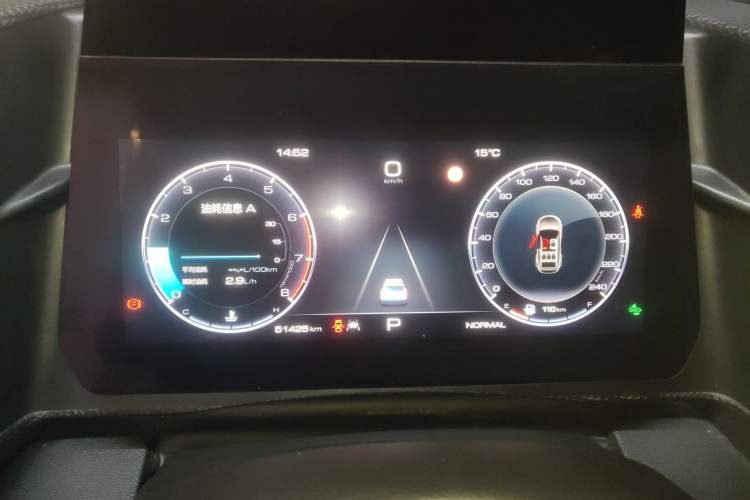 Used Haval DARGO 2022 1.5T DCT Two-Wheel Drive Labrador Edition