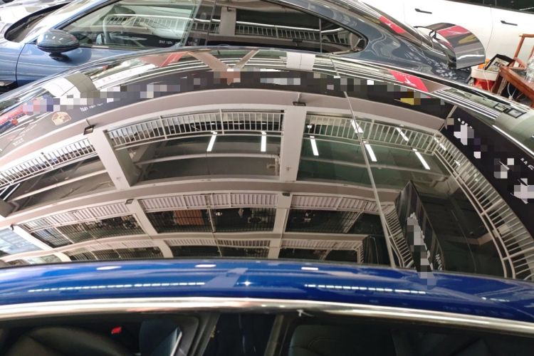 Used Tesla Model 3 2020 Revised Version Standard Range Rear-Wheel Drive – Upgraded Edition